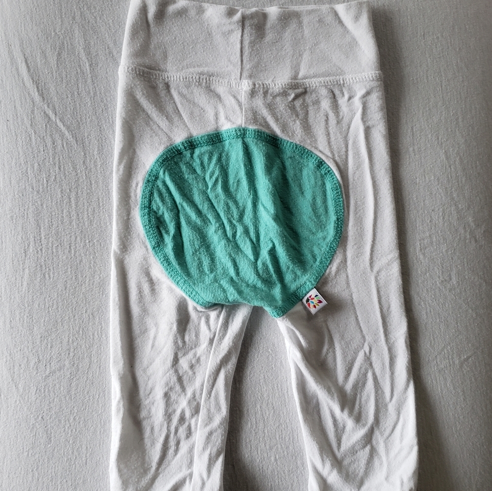 Westcoast Baby 3-6 Month Pants (ADD ON)